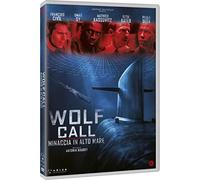Le chant du loup [DVD] (IMPORT) (No English version)