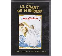 Le Chant du Missouri - DVD