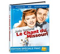 Le Chant du Missouri (Meet me in St-Louis)
