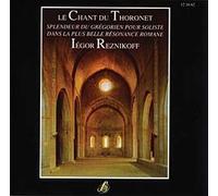 Le Chant Du Toronet
