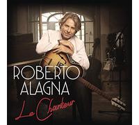 Roberto Alagna – Le Chanteur – CD – Sony Music