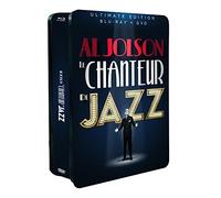 Le Chanteur de Jazz [Ultimate Edition - Blu-ray + DVD]