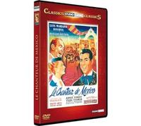 LE CHANTEUR DE MEXICO - MOVIE