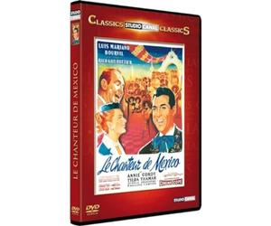 LE CHANTEUR DE MEXICO - MOVIE