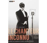Le Chanteur inconnu