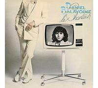 Le chanteur [VINYL]