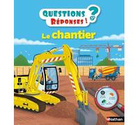 Le Chantier: 20