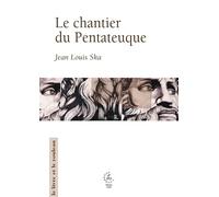 Le chantier du Pentateuque (2026)