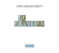 Le chantier (L'Imaginaire)