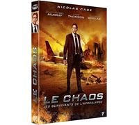 Le chaos [FR Import] [DVD]