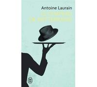 Le Chapeau De Mitterrand (French Edition) by Antoine Laurain (2013-03-06)