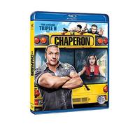 Le chaperon [Blu-ray]