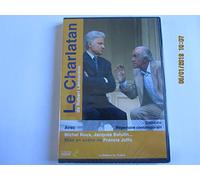 LE CHARLATAN MICHEL ROUX JACQUES BALUTIN