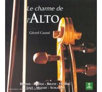 Le Charme de l Alto