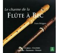 Le Charme de la Flute a Bec