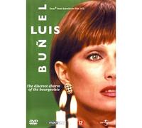 Le Charme Discret de la Bourgeousie / Discreet Charm of the Bourgeoisie [ 1972 ] Uncensored + extra's