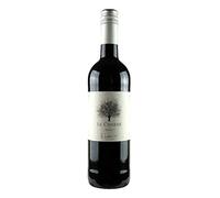 Le Charme | Merlot Red Wine 13.5% ABV | 75cl | Merlot is a smooth and approachable French red wine from the Côtes de Gascogne region, offering soft tannins and balanced.