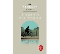 Le charretier de la Providence