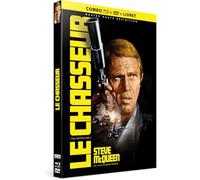 Le Chasseur [Combo Blu-Ray + DVD-Édition Limitée]