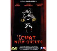 Le Chat A neuf queues