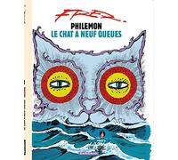 Le Chat à neuf queues
