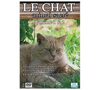Le Chat : Animal Sacré - Volume 1 & 2