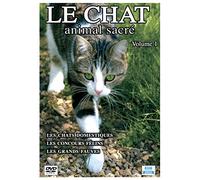 Le Chat : Animal Sacré - Volume 1