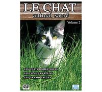 Le Chat : Animal Sacré - Volume 2