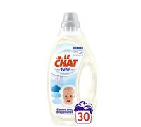 Le Chat Bebe Liquid Detergent 1.60 L - Pack of 2