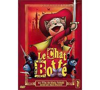 Le Chat botté