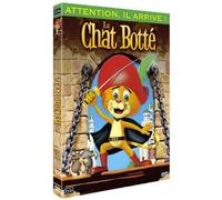 Le Chat Botté