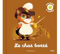 Le chat botté