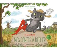 Le Chat botté