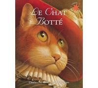 Le Chat Botté