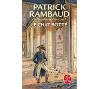 Le chat botte (Ldp Litterature)