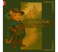 Le Chat Botté - Un conte des frères Grimm: Édition multilingue pour lire, raconter et apprendre les langues - Avec des textes parallèles en allemand, ... gestiefelte Kater - Multilingual Edition)