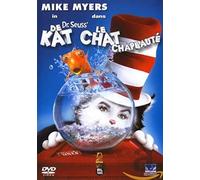 Le Chat Chapeauté [Import belge]
