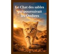 Le Chat des sables qui poursuivait les Ombres