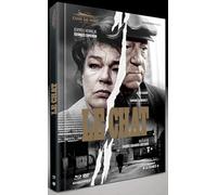 Le Chat [Digibook-Blu-Ray + DVD + Livret]