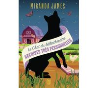 Le Chat du bibliothécaire: Archives très personnelles (9)