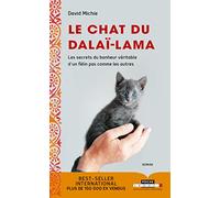 Le chat du dalaï-lama, Tome 1 :