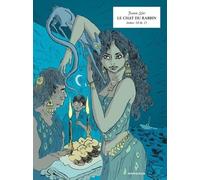 Le Chat du Rabbin Recueils - Tome 5 - Tomes 10 & 11