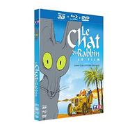 LE CHAT DU RABBIN -SPEC- - ANI