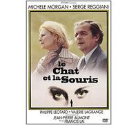Le Chat et la Souris