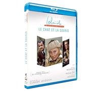 Le chat et la souris [Blu-ray] [FR Import] [Blu-ray] [1975]