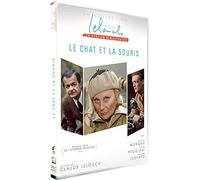 Le chat et la souris [FR Import] [DVD] [1975]