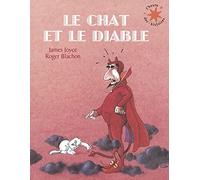 Le chat et le diable