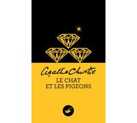 Le Chat Et Les Pigeons (Masque Christie)