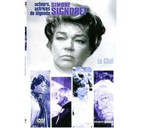 Le Chat [FR Import] [DVD] (2007) Simone Signoret; Pierre Granier-Deferre