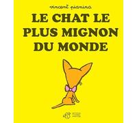 Le chat le plus mignon du monde